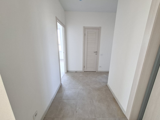 Продам двухкомнатную (2-комн.) квартиру, Академика Королева ул, 23, Москва г