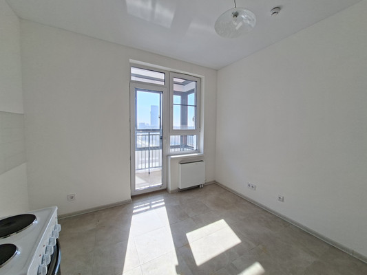 Продам двухкомнатную (2-комн.) квартиру, Академика Королева ул, 23, Москва г