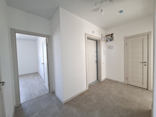 Продам двухкомнатную (2-комн.) квартиру, Академика Королева ул, 23, Москва г