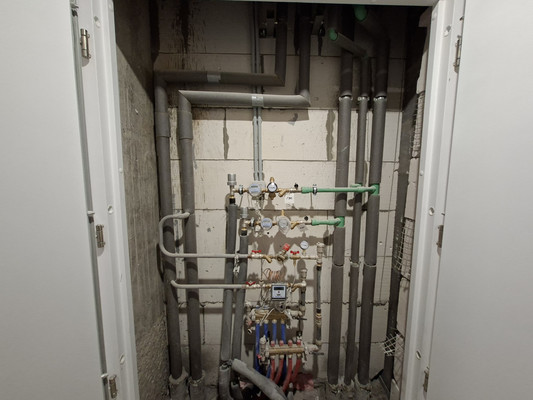 Продам двухкомнатную (2-комн.) квартиру, Академика Королева ул, 23, Москва г