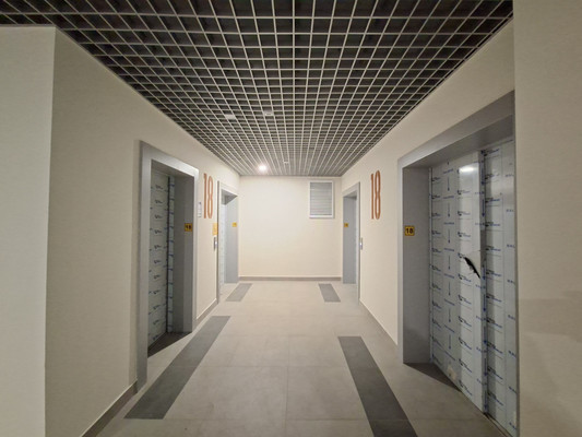 Продам двухкомнатную (2-комн.) квартиру, Академика Королева ул, 23, Москва г