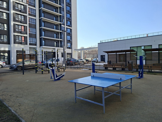 Продам двухкомнатную (2-комн.) квартиру, Академика Королева ул, 23, Москва г