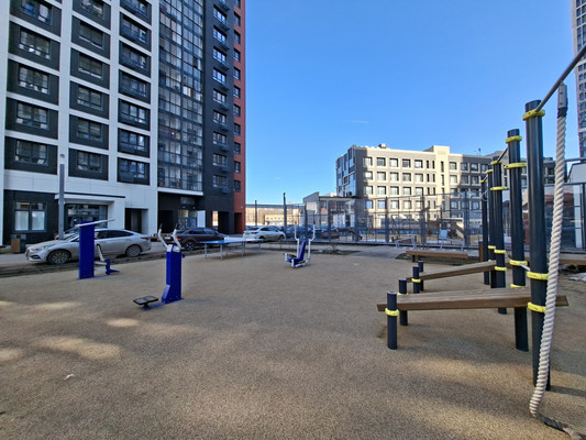 Продам двухкомнатную (2-комн.) квартиру, Академика Королева ул, 23, Москва г