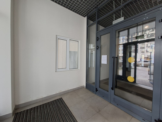 Продам двухкомнатную (2-комн.) квартиру, Академика Королева ул, 23, Москва г