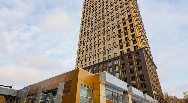 Продам трехкомнатную (3-комн.) квартиру (долевое), Дербеневская ул, Москва г