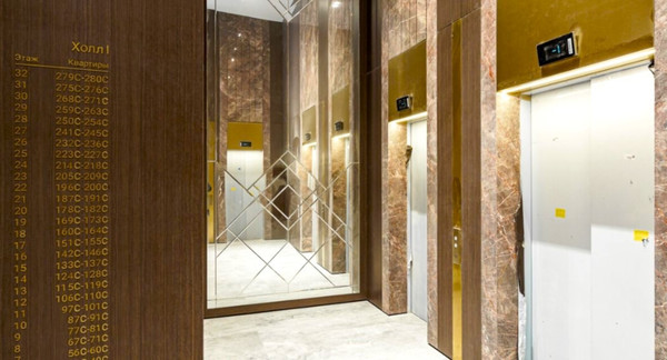 Продам трехкомнатную (3-комн.) квартиру (долевое), Дербеневская ул, Москва г