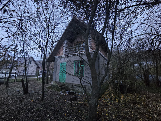 Продам дачу, Возрождение с, 0 км от города