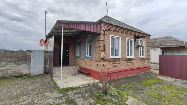 Продам дом, Мира ул, 6, Новоукраинское с, 0 км от города