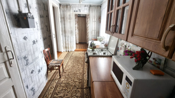 Продам дом, Мира ул, 6, Новоукраинское с, 0 км от города