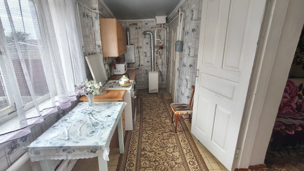 Продам дом, Мира ул, 6, Новоукраинское с, 0 км от города