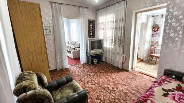 Продам дом, Мира ул, 6, Новоукраинское с, 0 км от города