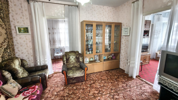 Продам дом, Мира ул, 6, Новоукраинское с, 0 км от города