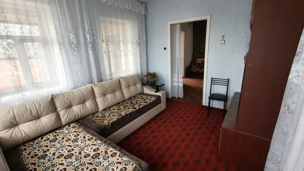 Продам дом, Мира ул, 6, Новоукраинское с, 0 км от города