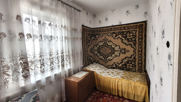 Продам дом, Мира ул, 6, Новоукраинское с, 0 км от города