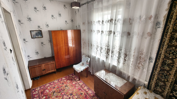 Продам дом, Мира ул, 6, Новоукраинское с, 0 км от города