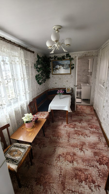 Продам дом, Мира ул, 6, Новоукраинское с, 0 км от города