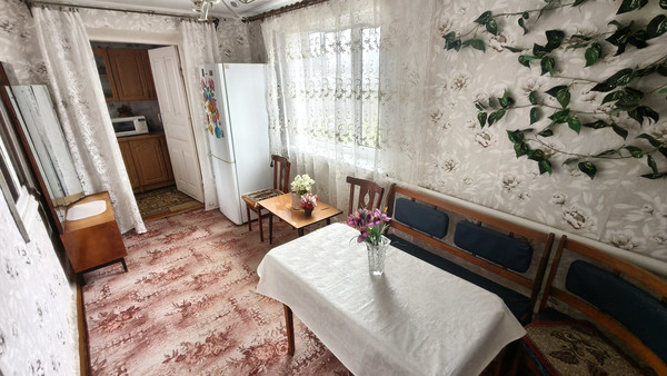 Продам дом, Мира ул, 6, Новоукраинское с, 0 км от города