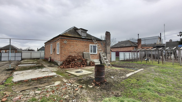 Продам дом, Мира ул, 6, Новоукраинское с, 0 км от города