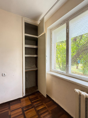 Продам трехкомнатную (3-комн.) квартиру, Щаденко ул, 29, Нальчик г