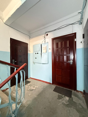 Продам трехкомнатную (3-комн.) квартиру, Щаденко ул, 29, Нальчик г