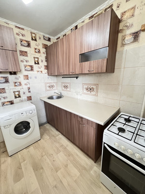 Продам однокомнатную (1-комн.) квартиру, Батальная ул, 67кА, Калининград г