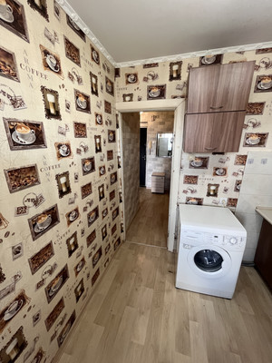 Продам однокомнатную (1-комн.) квартиру, Батальная ул, 67кА, Калининград г