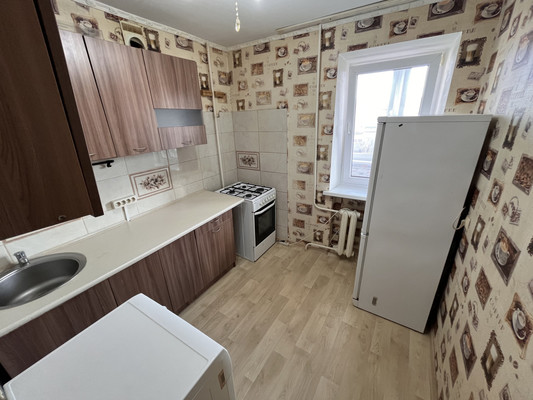 Продам однокомнатную (1-комн.) квартиру, Батальная ул, 67кА, Калининград г