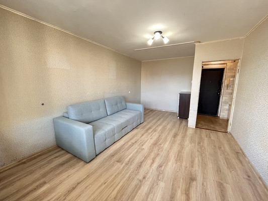 Продам однокомнатную (1-комн.) квартиру, Батальная ул, 67кА, Калининград г