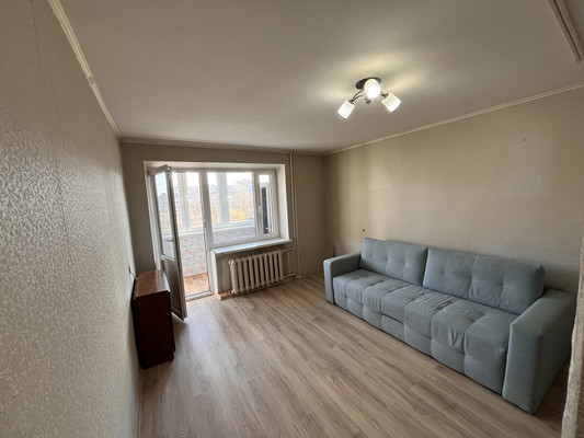 Продам однокомнатную (1-комн.) квартиру, Батальная ул, 67кА, Калининград г