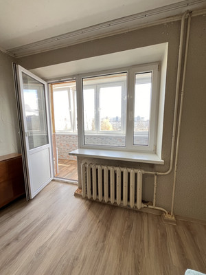 Продам однокомнатную (1-комн.) квартиру, Батальная ул, 67кА, Калининград г