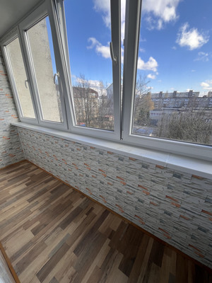 Продам однокомнатную (1-комн.) квартиру, Батальная ул, 67кА, Калининград г