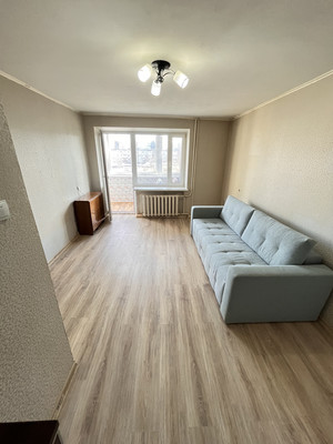 Продам однокомнатную (1-комн.) квартиру, Батальная ул, 67кА, Калининград г