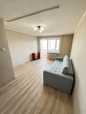 Продам однокомнатную (1-комн.) квартиру, Батальная ул, 67кА, Калининград г