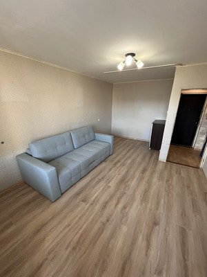 Продам однокомнатную (1-комн.) квартиру, Батальная ул, 67кА, Калининград г