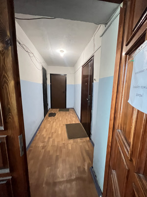 Продам однокомнатную (1-комн.) квартиру, Батальная ул, 67кА, Калининград г