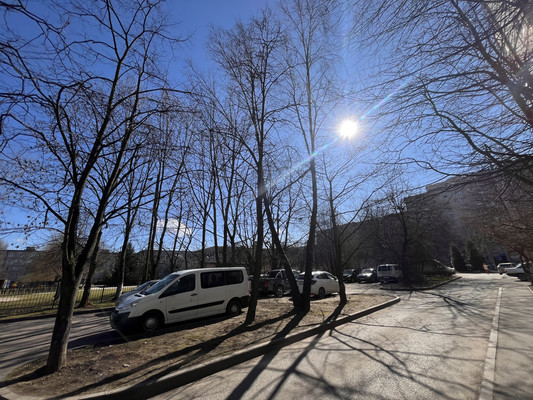 Продам однокомнатную (1-комн.) квартиру, Батальная ул, 67кА, Калининград г