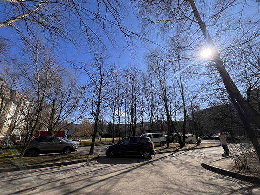 Продам однокомнатную (1-комн.) квартиру, Батальная ул, 67кА, Калининград г