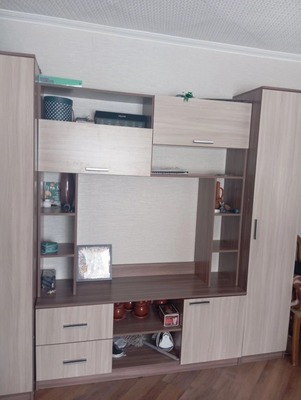 Продам однокомнатную (1-комн.) квартиру, Свободы ул, 53, Ханты-Мансийск г