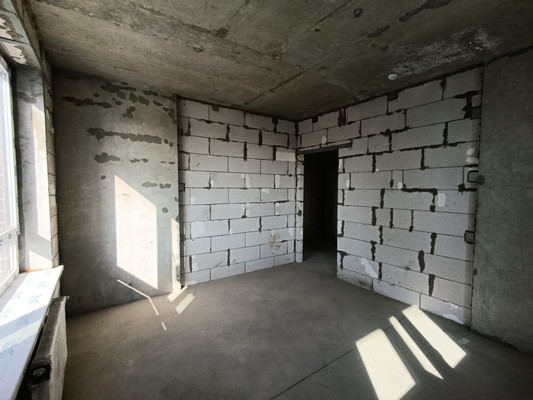 Продам двухкомнатную (2-комн.) квартиру, Конгрессная ул, 41к1, Краснодар г