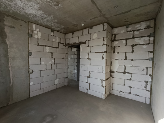 Продам двухкомнатную (2-комн.) квартиру, Конгрессная ул, 41к1, Краснодар г