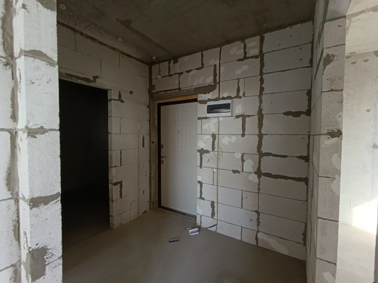 Продам двухкомнатную (2-комн.) квартиру, Конгрессная ул, 41к1, Краснодар г