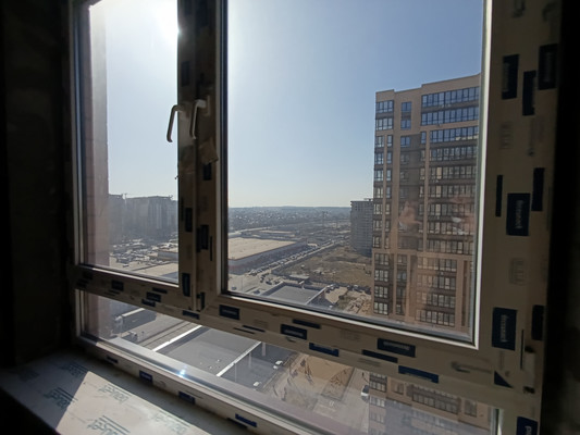 Продам двухкомнатную (2-комн.) квартиру, Конгрессная ул, 41к1, Краснодар г