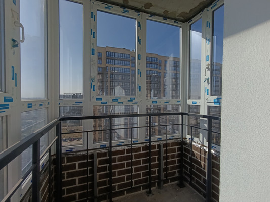 Продам двухкомнатную (2-комн.) квартиру, Конгрессная ул, 41к1, Краснодар г