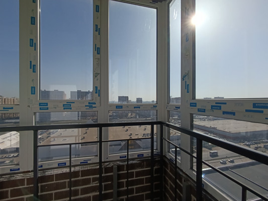 Продам двухкомнатную (2-комн.) квартиру, Конгрессная ул, 41к1, Краснодар г