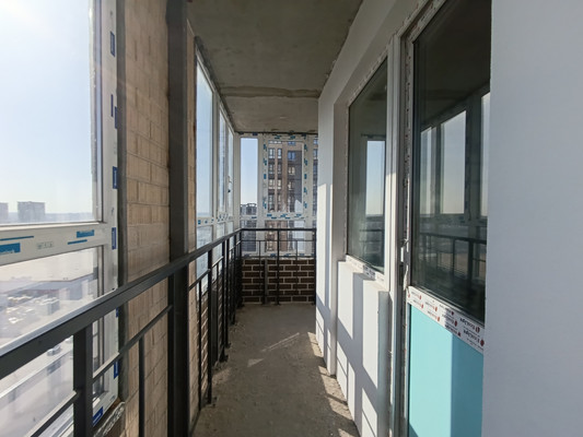 Продам двухкомнатную (2-комн.) квартиру, Конгрессная ул, 41к1, Краснодар г