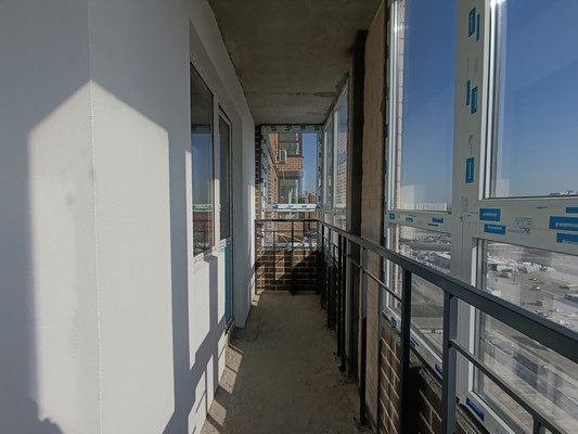 Продам двухкомнатную (2-комн.) квартиру, Конгрессная ул, 41к1, Краснодар г