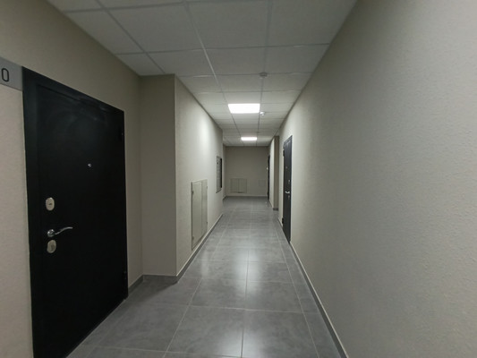 Продам двухкомнатную (2-комн.) квартиру, Конгрессная ул, 41к1, Краснодар г