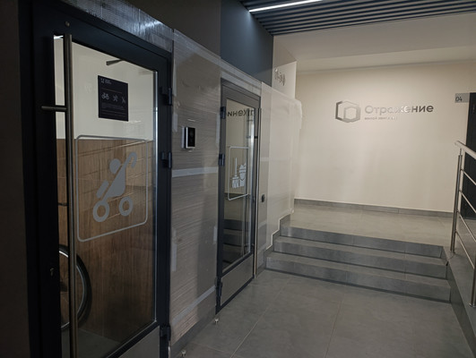 Продам двухкомнатную (2-комн.) квартиру, Конгрессная ул, 41к1, Краснодар г