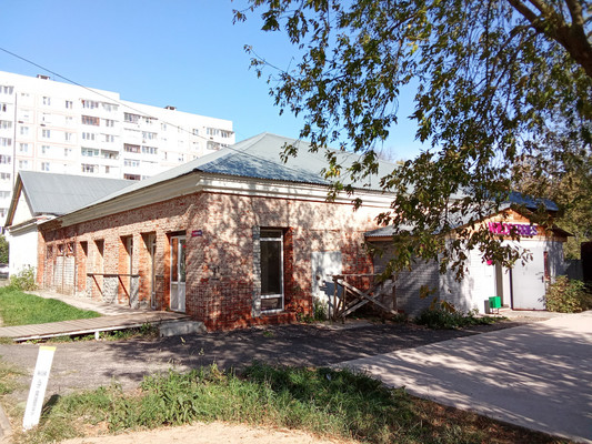 Сдам коммерческое помещение 360 м2, Дружбы ул, 13, Чехов г