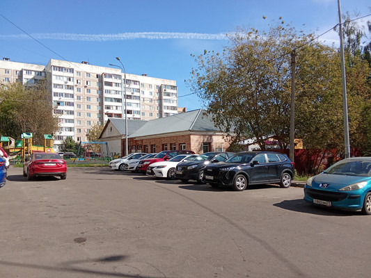 Сдам коммерческое помещение 360 м2, Дружбы ул, 13, Чехов г